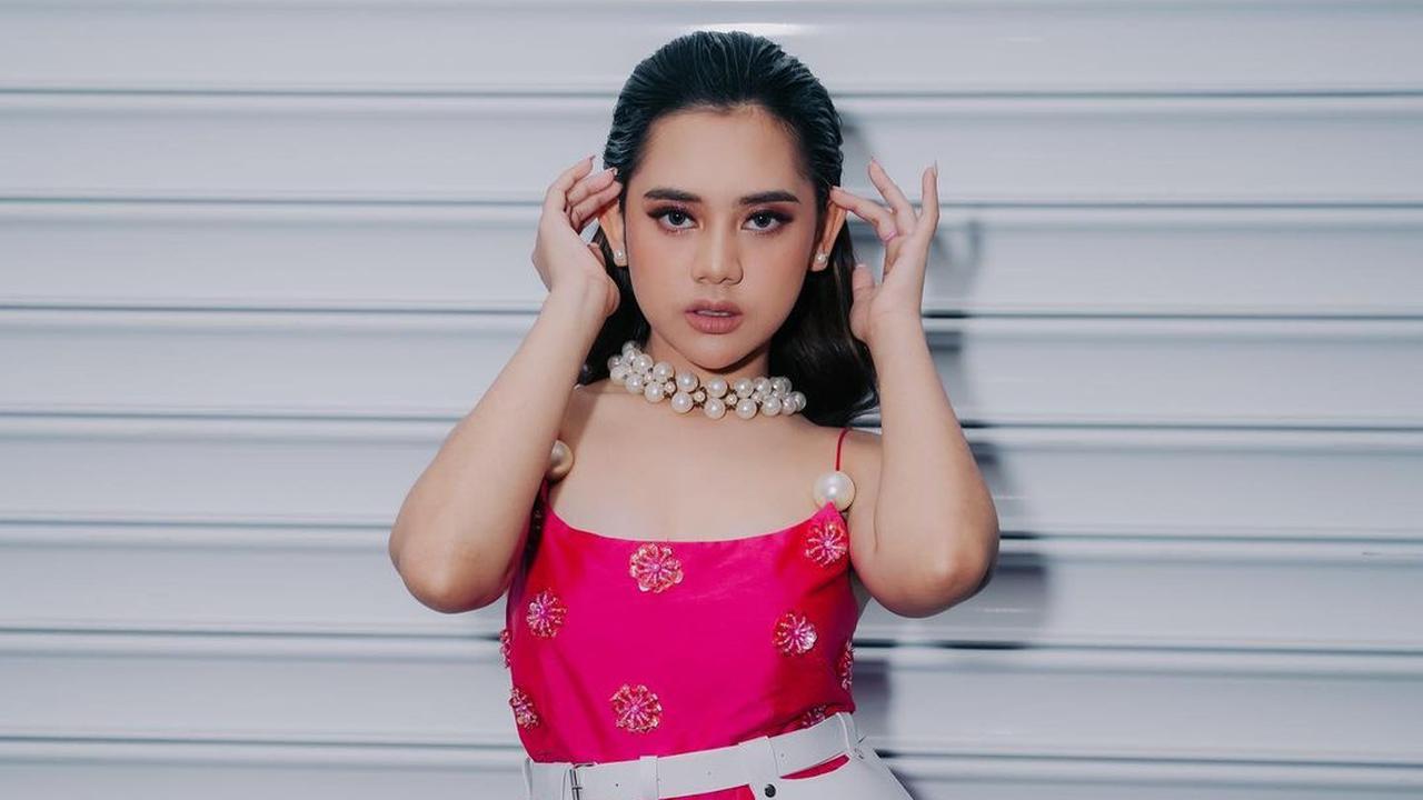 Ziva Magnolya Diduga Lamaran Diam-diam, Benarkah?