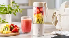 Pilihan Blender Portable untuk Membuat Minuman Favorit di Rumah hingga Kantor