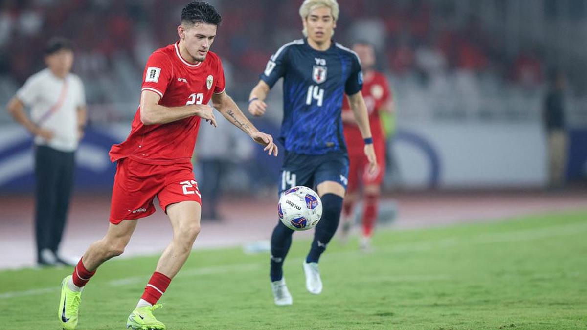Justin Hubner dan Ragnar Oratmangoen Beri Angin Segar Jelang Laga Melawan Bahrain