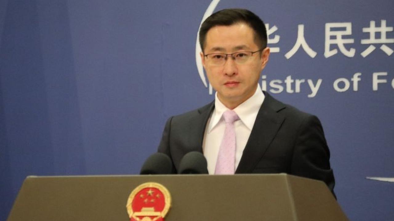 China Sanksi Perusahaan AS: Balasan Tegas atas Penjualan Senjata ke Taiwan