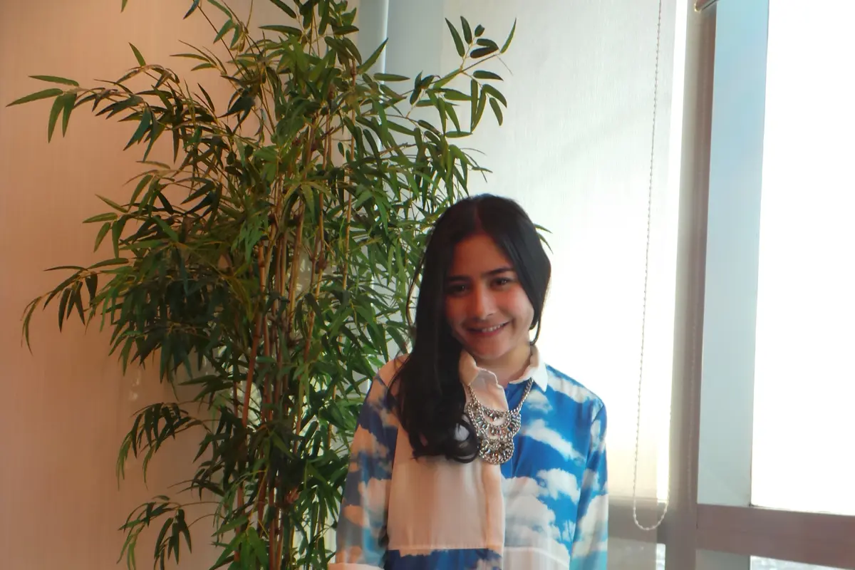 Prilly Latuconsina