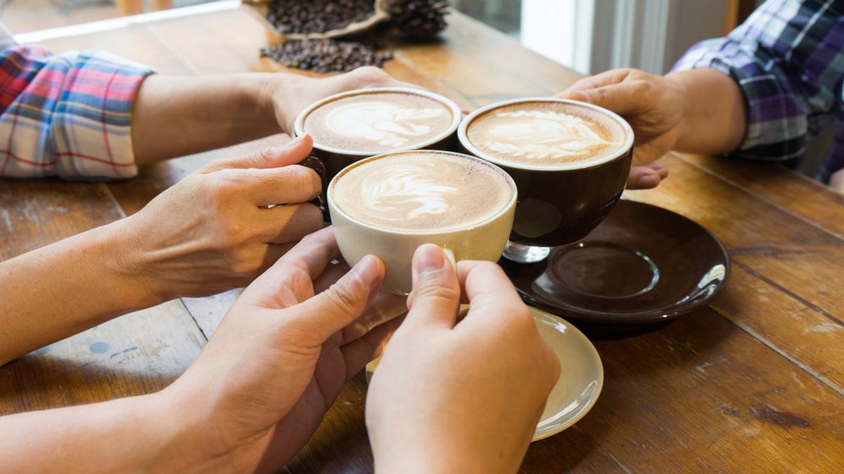 Fakta Menarik, Ini Dia Efek Minum Kopi Setiap Hari bagi Kesehatan, Baik dan Buruknya!
