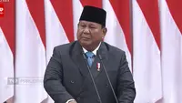 Prabowo: APBN adalah Alat Perjuangan Melindungi Rakyat