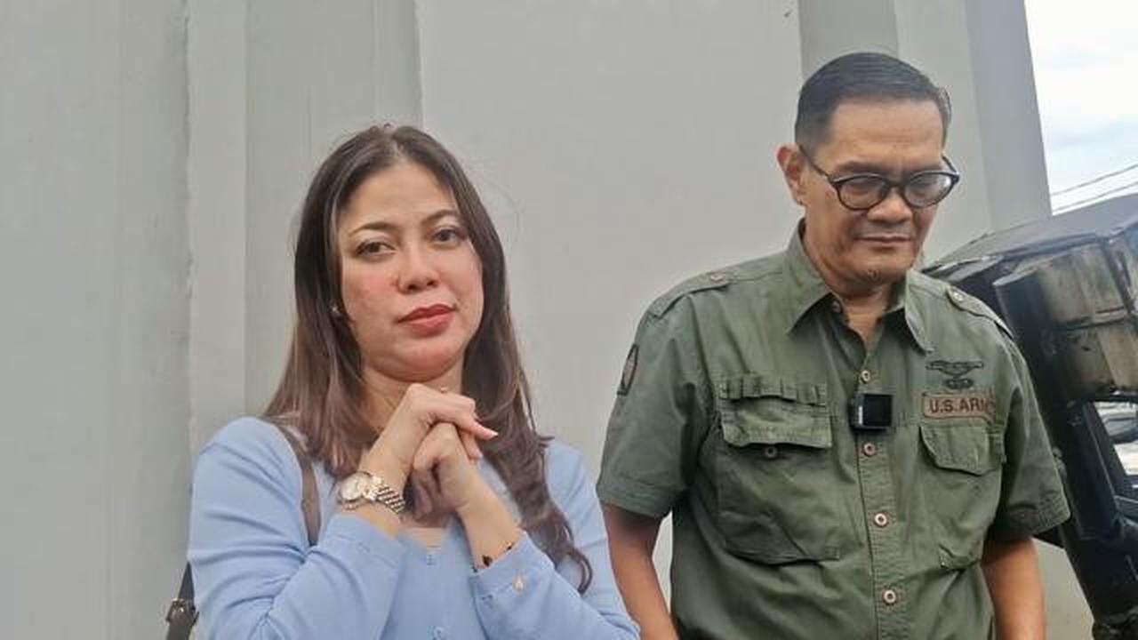 Ammar Zoni Divonis 7 Tahun Penjara Terkait Kasus Narkoba, Dokter Kamelia Irit Bicara