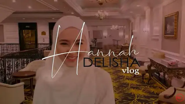 Hannah Delisha (Foto:YouTube)