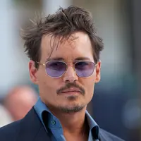 Johnny Depp