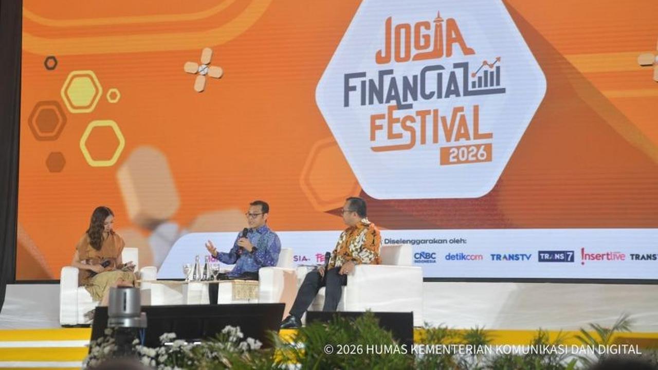 Wamenkomdigi: Regulasi AI Tidak Boleh Reaksioner, Butuh Arah Jelas