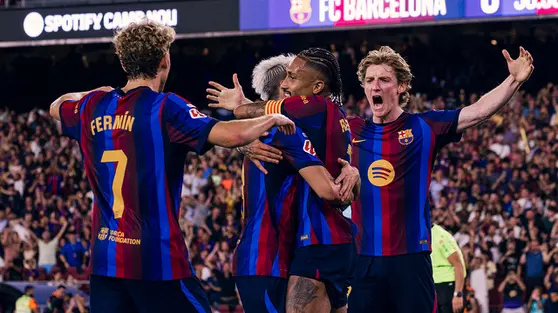 Galatasaray vs Barcelona Sudah Mulai, Dapatkan Link Live Streaming Liga Champions
