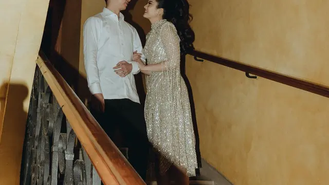 Valencia Tanoesoedibjo (Foto: Instagram/valenciatanoe)