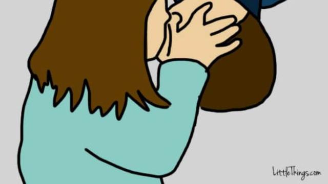 [Bintang] Gaya Berciuman Bisa Menunjukkan Bagaimana Hubungan Kamu sama Dia