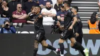 Liga Inggris: Gabriel Jesus Akui Pemain Arsenal Blank Setelah Unggul, Penyakit Macam Apa Ini?