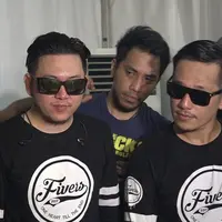 Five Minutes berharap bisa merilis album di tahun 2017.