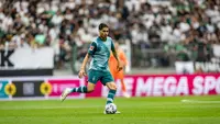 Kevin Diks, Borussia Monchengladbach. (Dok. borussia.com)
