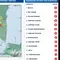 203 Titik Panas Terdeteksi di Lampung, Ini Sebarannya