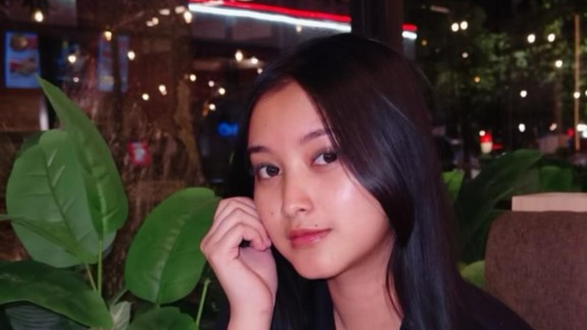 Potret Cantika Davinca, Pedangdut Muda yang Terlibat Kecelakaan Tragis di Magetan