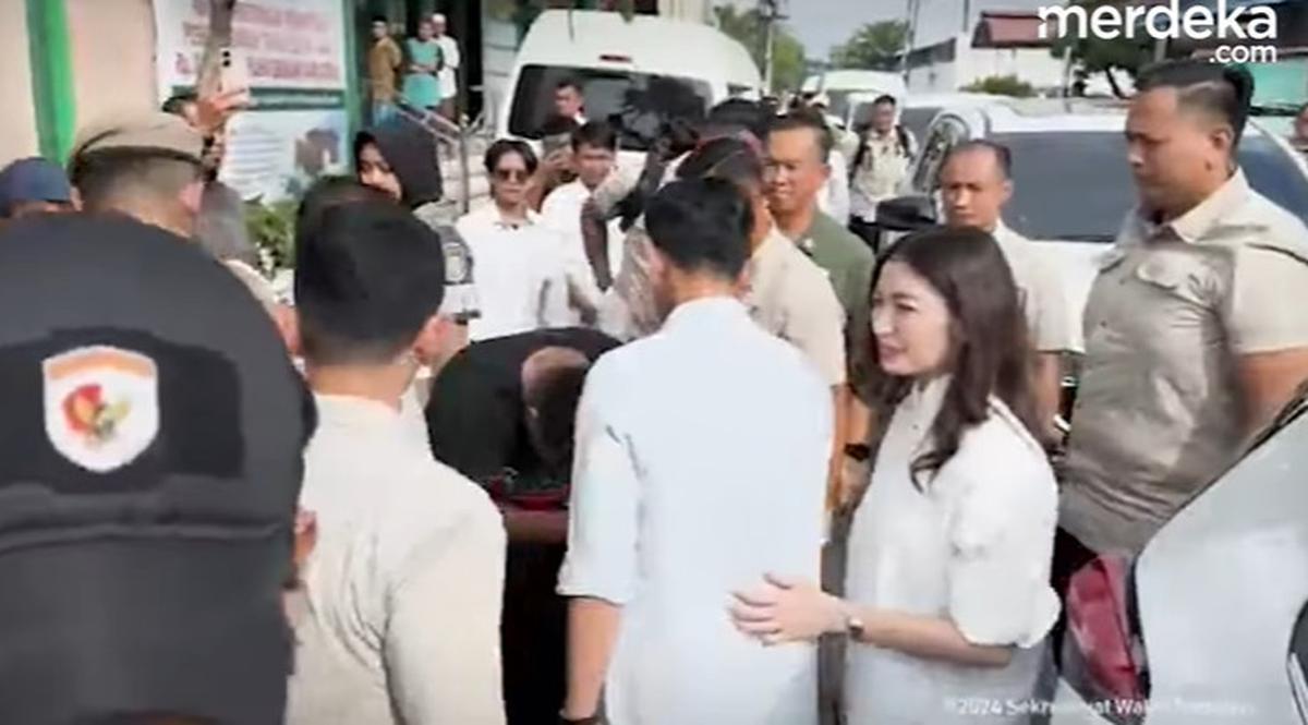Cewek-Cewek Medan Teriak Histeris