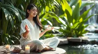 Arti Healing: Memahami Proses Penyembuhan Diri yang Holistik