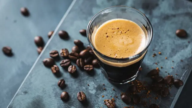 Espresso