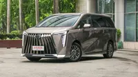 Trumpchi M8 Master Edition (pcauto.com.cn)