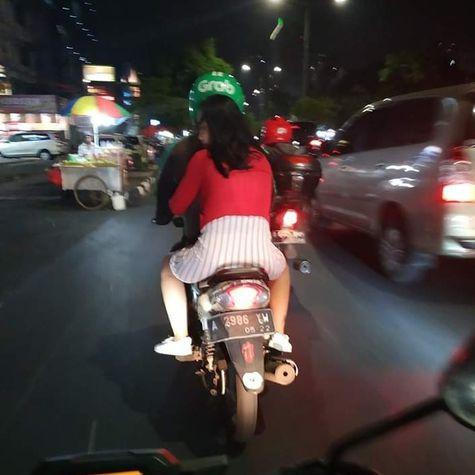 Ini Juga Romantis