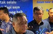 BP2MI Resmikan Migran Pers Room dan Launching Enam Ambulans untuk PMI