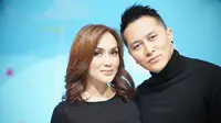 Demian Aditya dan Sara Wijayanto [foto: instagram.com/sarawijayanto]