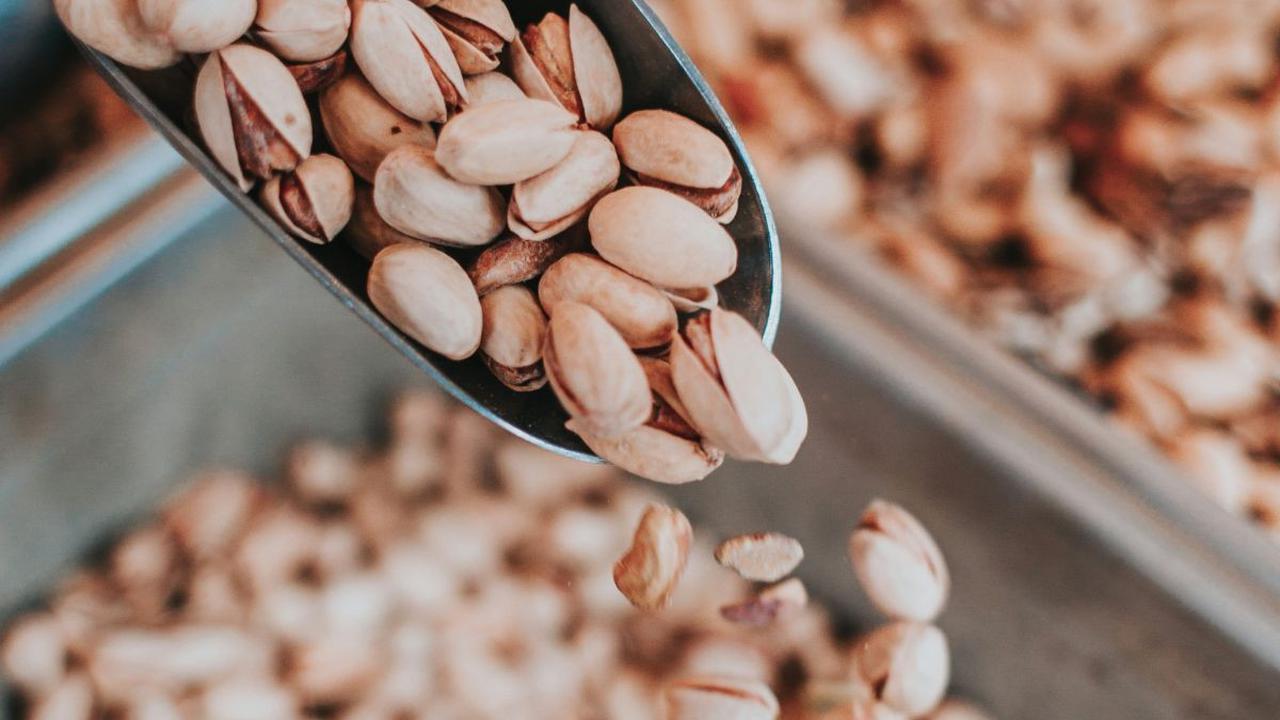 Kacang-Kacangan