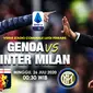 Prediksi Genoa vs Inter Milan