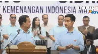 Prabowo dan Gibran Doakan Rakyat Gaza: Hati, Jiwa, Perjuangan Kita Bersama Rakyat Palestina