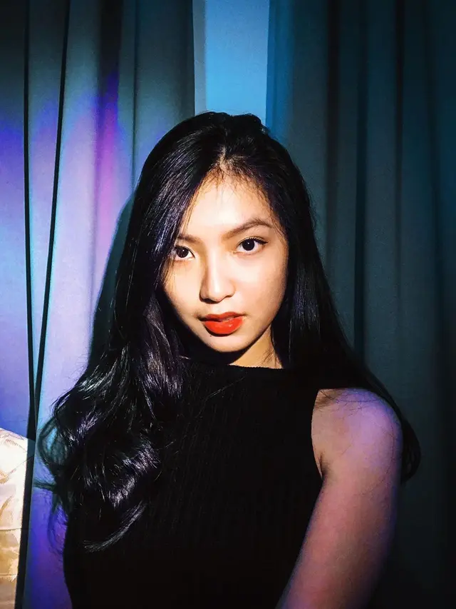 6 Potret Shania Gracia JKT48, Kapten Baru Team KIII yang Penuh Pesona