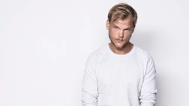 [Bintang] Avicii