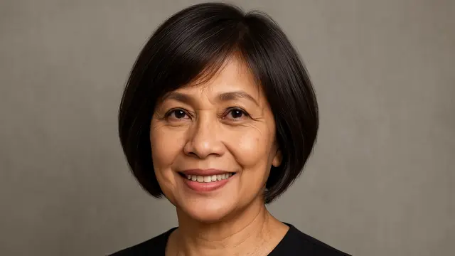 Gaya Rambut Apa yang Cocok untuk Usia 50 Tahun ke Atas dengan Rambut Halus? Ini 7 Rekomendasinya