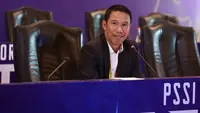 Yunus Nusi Terima Surat Protes Ketua The Jakmania terkait Marc Klok, Bisa Diproses Komdis PSSI?