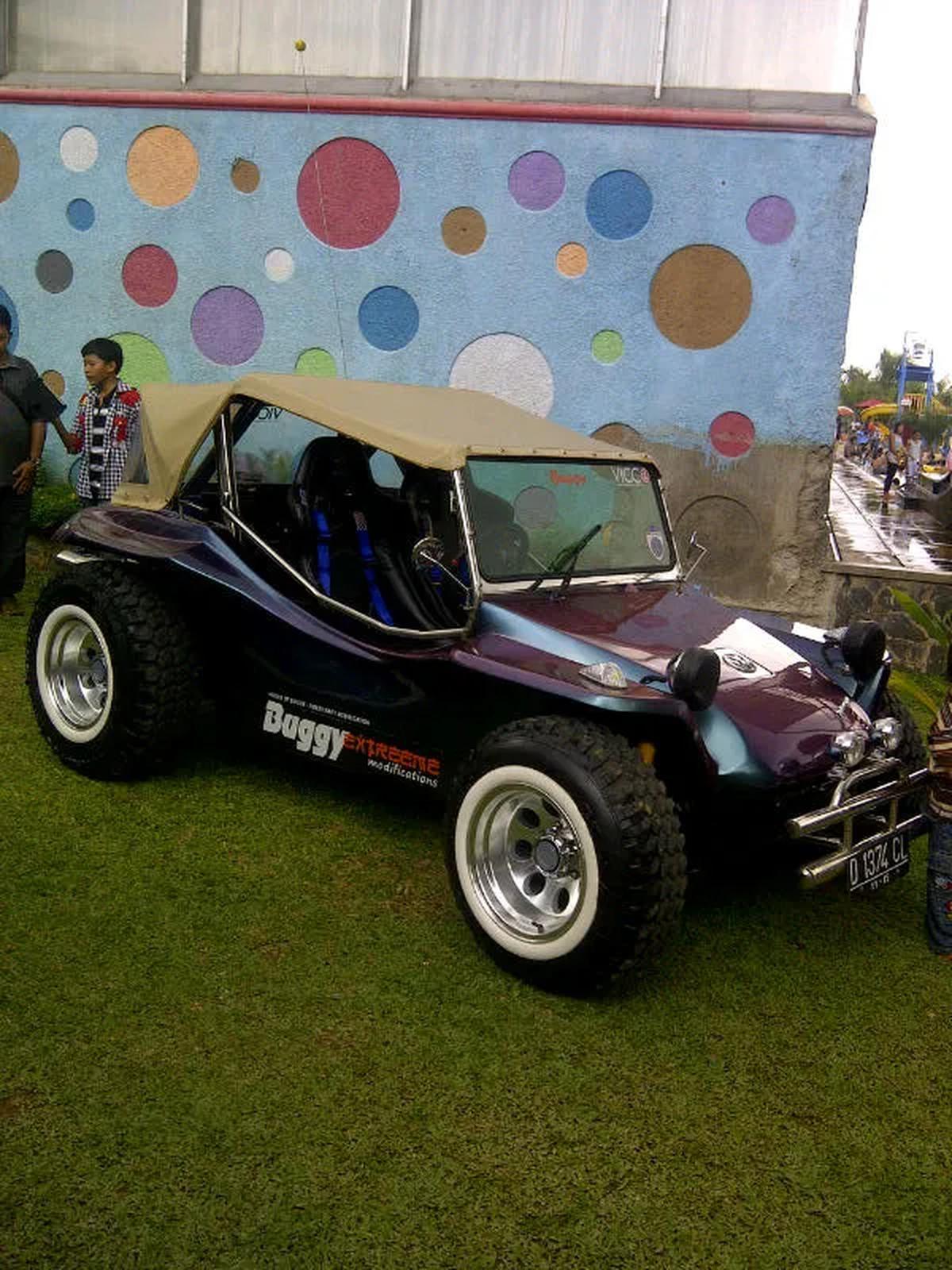 Tridas VW Day