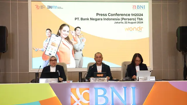 BNI