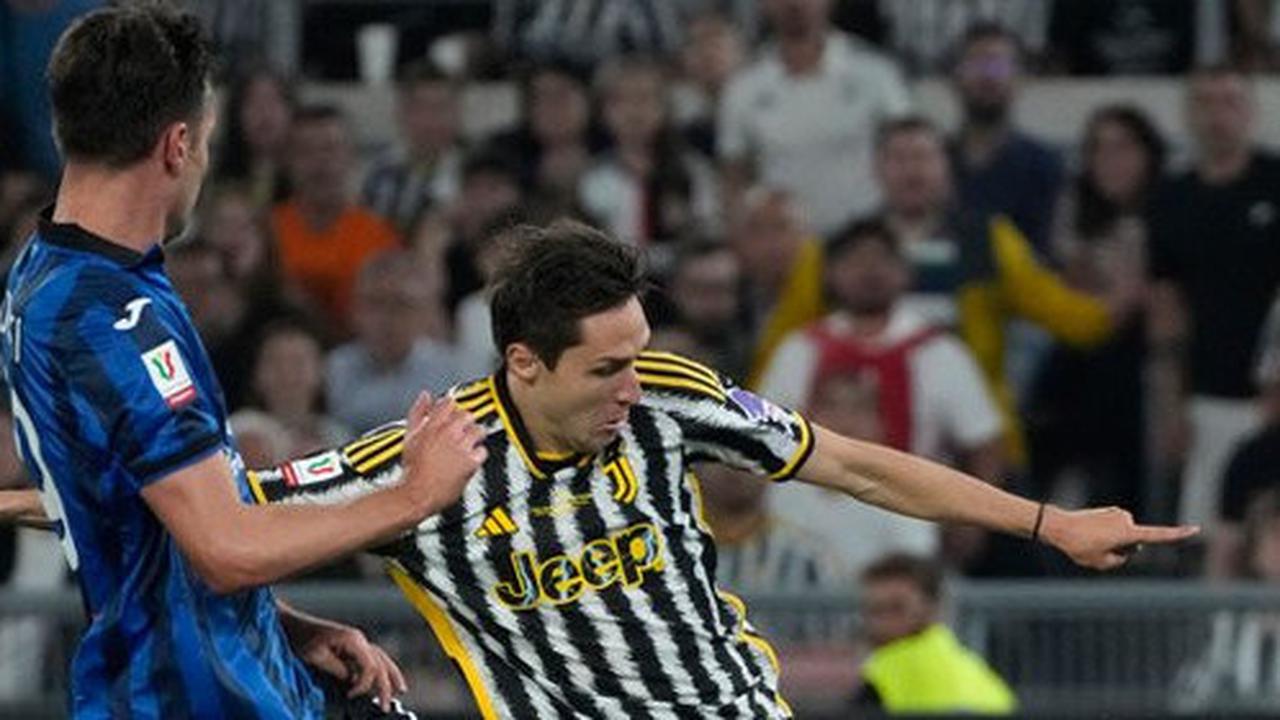 Liverpool Cerdik atau Juventus Blunder, Mengapa Transfer Federico Chiesa Sangat Murah?