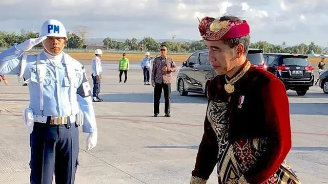 Joko Widodo