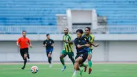 BRI Super League: PSIM Asah Chemistry Jelang Tandang ke Markas Dewa United, Menang 4-1 atas PSBS