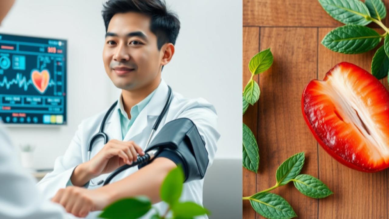 Daun Penurun Kolesterol Paling Cepat, Solusi Alami untuk Kesehatan Jantung