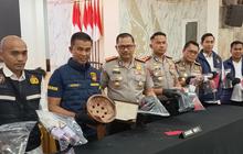 Polda Jateng Ungkap Penyebab Satu Keluarga Meninggal Dunia Saat Glamping Temanggung Akibat Keracunan Karbon Monoksida