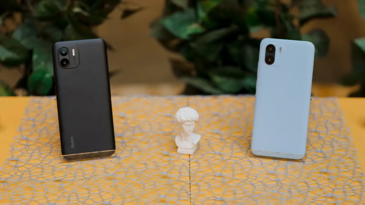 Redmi A2 rilis di Indonesia Jumat (5/5/2023) (Xiaomi)