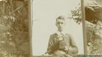 Selfie Sudah Ada Sejak Tahun 1800-an