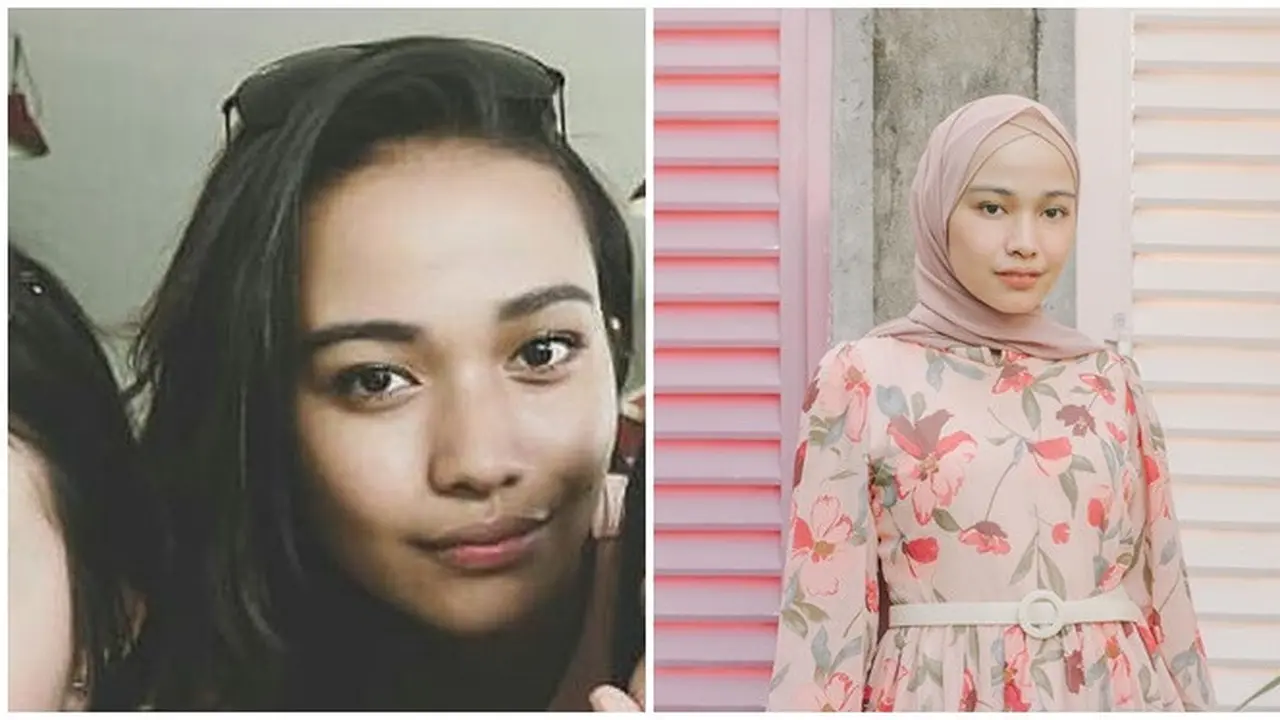 Putuskan Berhijab, Ini 6 Potret Terbaru Bella Nabilla Sahabat Wilona di Anak Sekolahan