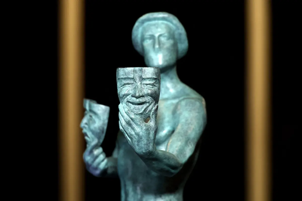 Actor Awards 2026
