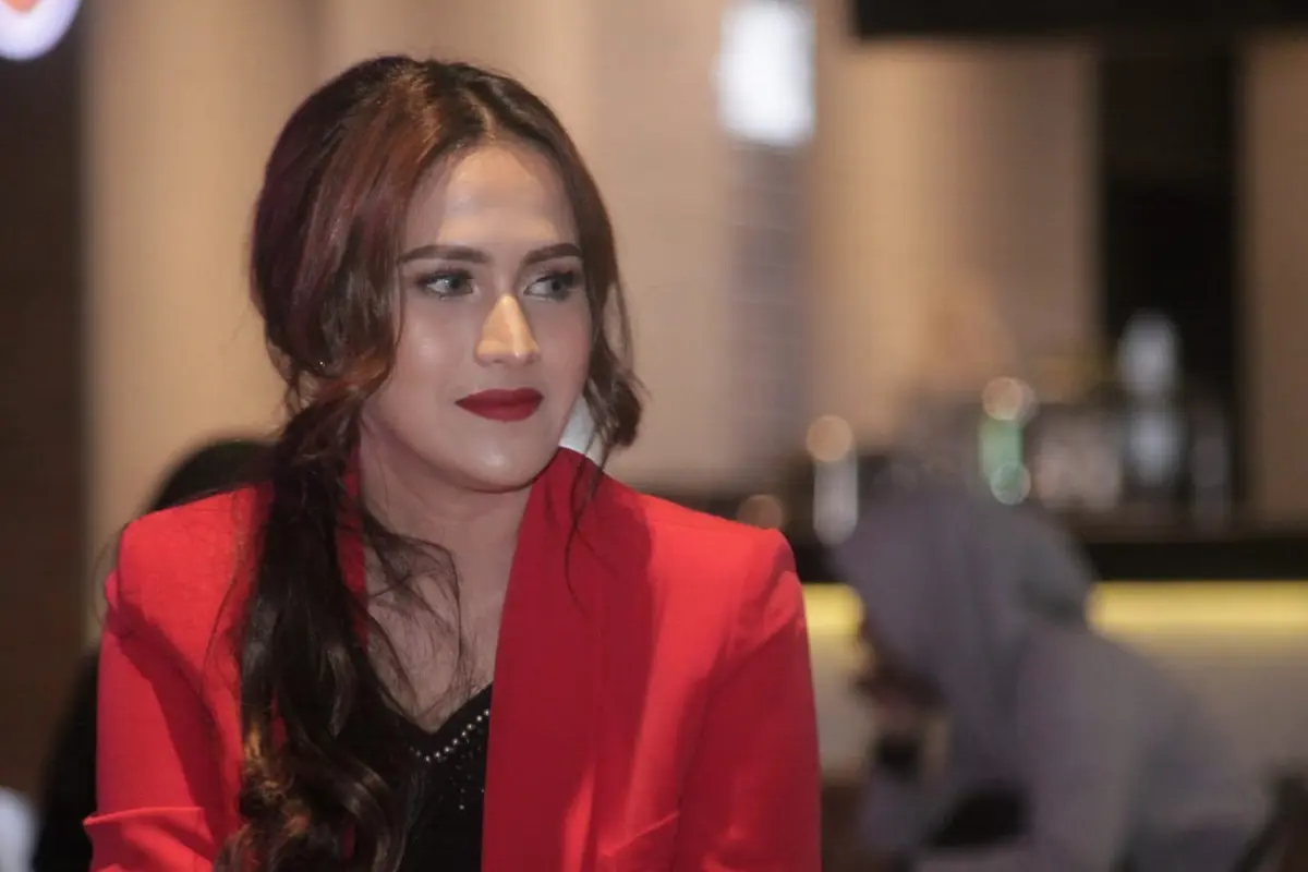 Defwita Zumara