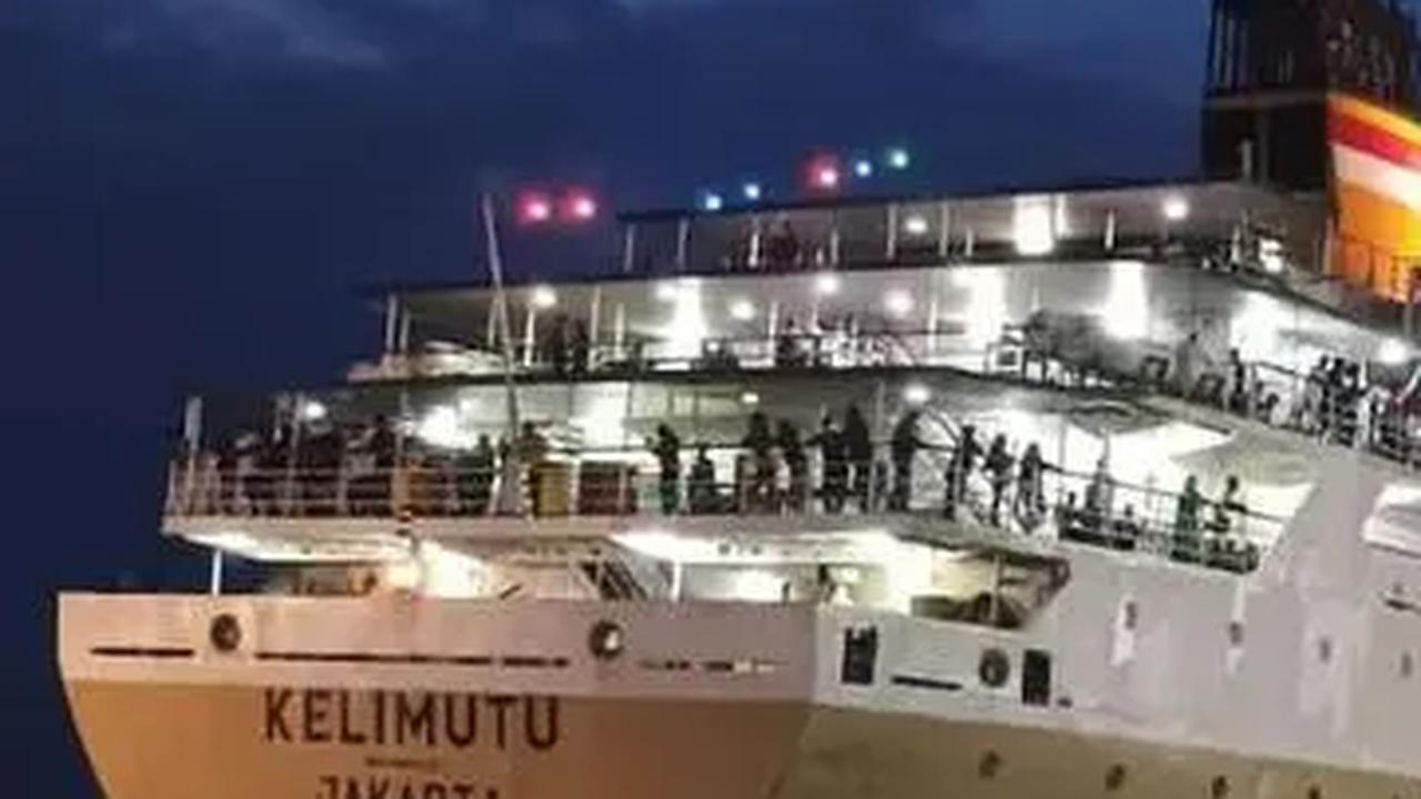 Terungkap, Ini Alasan Pelni Naikkan Tarif Penumpang hingga 23 Persen