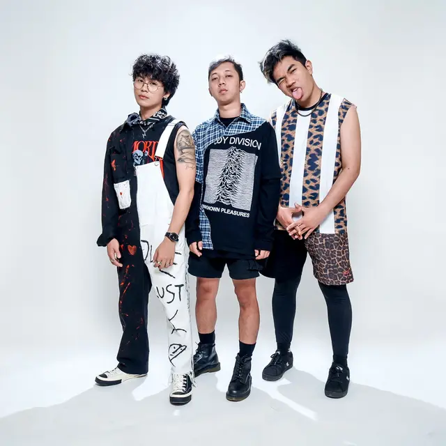 Anarcute Luncurkan Hope+, Album dengan Sisi Positif dan Negatif ...