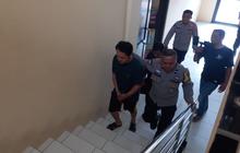 Pria Mabuk di Tasikmalaya Todongkan Senjata ke Kepala Kakak Ipar, Begini Kronologinya