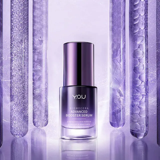 Serum Booster Andalan Sandra Dewi yang Bisa Mencerahkan Kulit dan Atasi Jerawat