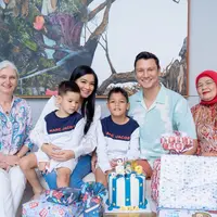 [Instagram/titi_kamall]